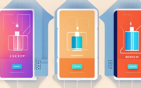 What is developing energy storage technology?