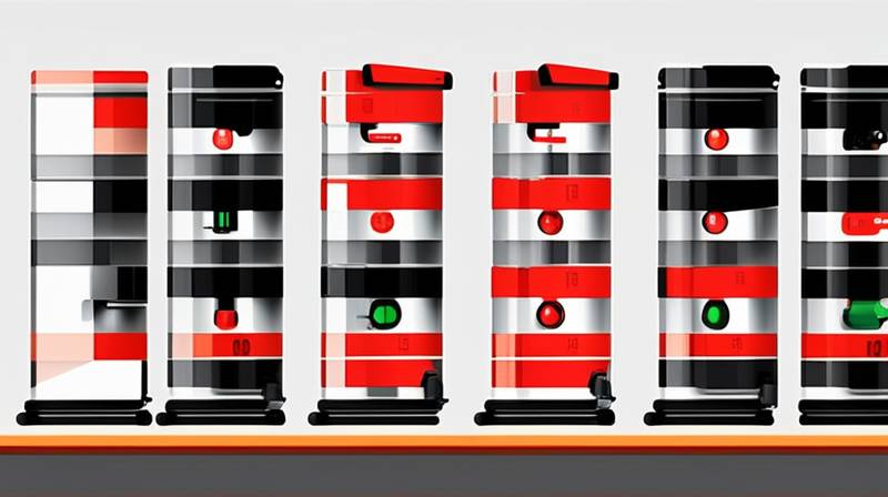 How much hydrogen can a tank store?