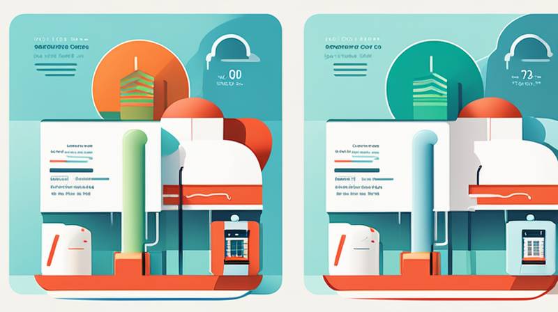 How long does air energy storage last?