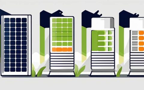 How much photovoltaic energy storage is required