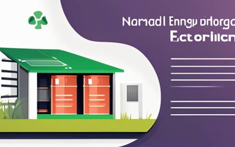 How energy storage can enhance energy security for Nigerian families