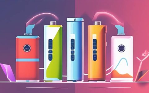 Why did the energy storage concept fall?