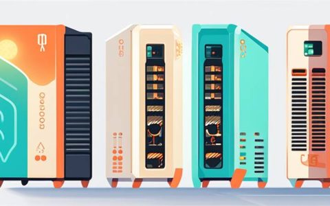 How about Yiwei Energy Storage Power Supply