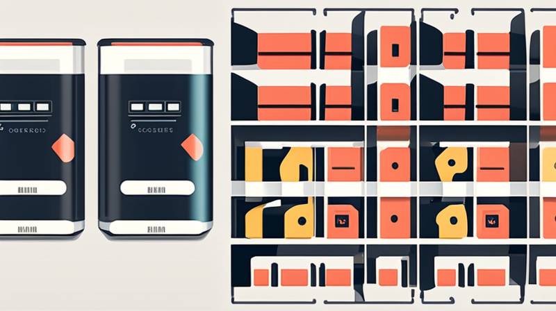 Which energy storage battery has the lowest cost?