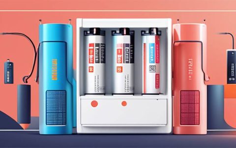 How about Yiwei Power Energy Storage Battery