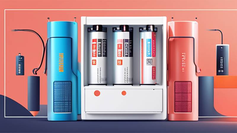 How about Yiwei Power Energy Storage Battery