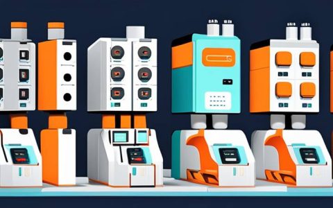 What are the Dongying energy storage power stations?