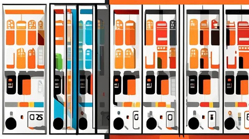 What happens if my energy storage system fails in South Africa?