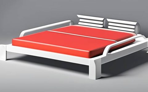 What are the manufacturers of energy storage bed frames?