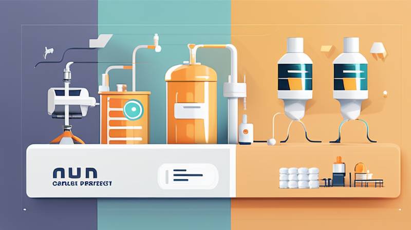 What is the Chemical Energy Storage Project?