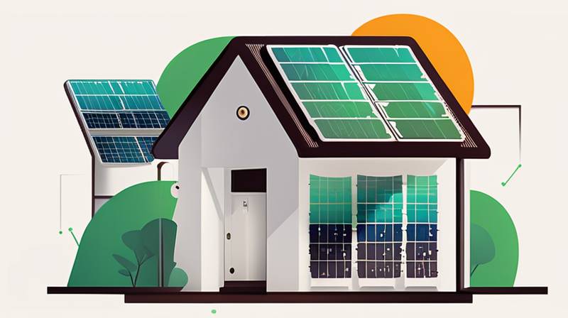 The role of residential energy storage in Nigeria’s clean energy future