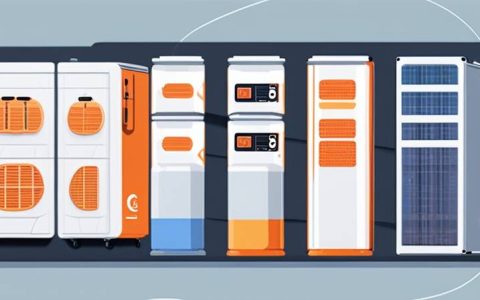 What are the energy storage manufacturers in Changsha?