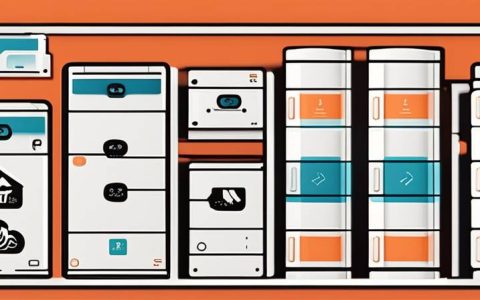 How many assets does the energy storage company have?
