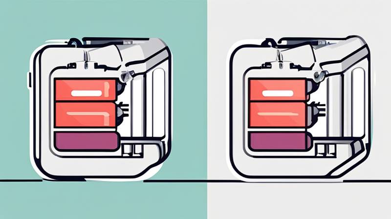 How about Yongfu energy storage battery?