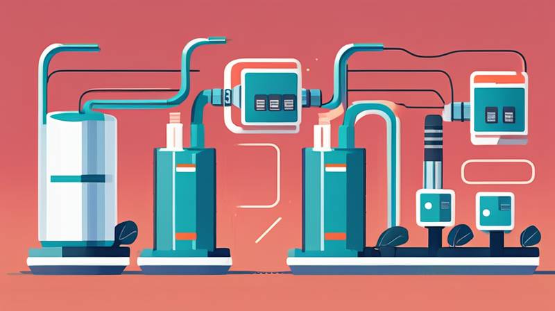 How much does it cost to debug an energy storage power station?