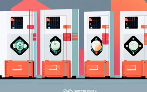 What is the role of energy storage power supply