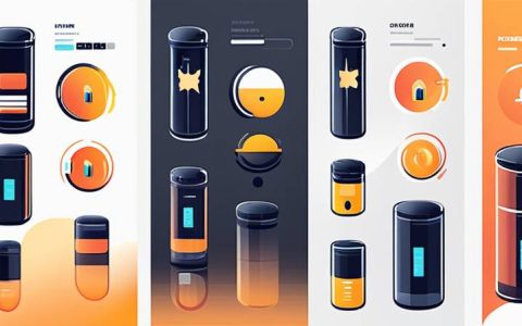 What are the energy storage product media?