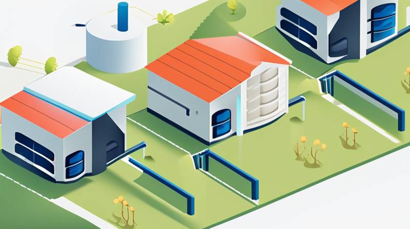 How long does it take to charge a residential energy storage system in South Africa?