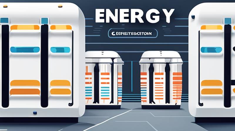 What can energy storage technology do?