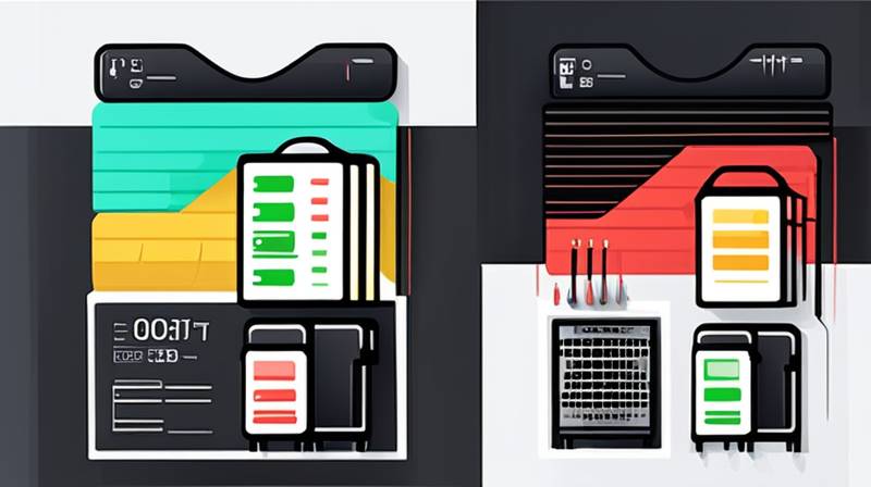 How much lightning protection equipment is needed for energy storage