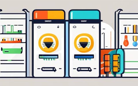 What are the energy storage ratings?