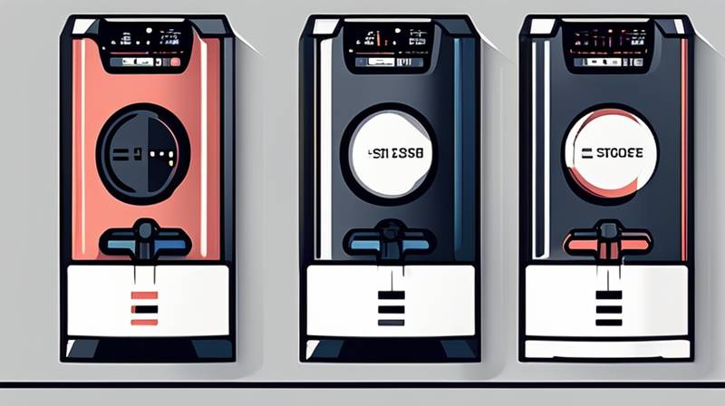 What is the price of energy storage welding machine