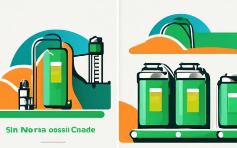How energy storage can reduce Nigeria’s reliance on fossil fuels