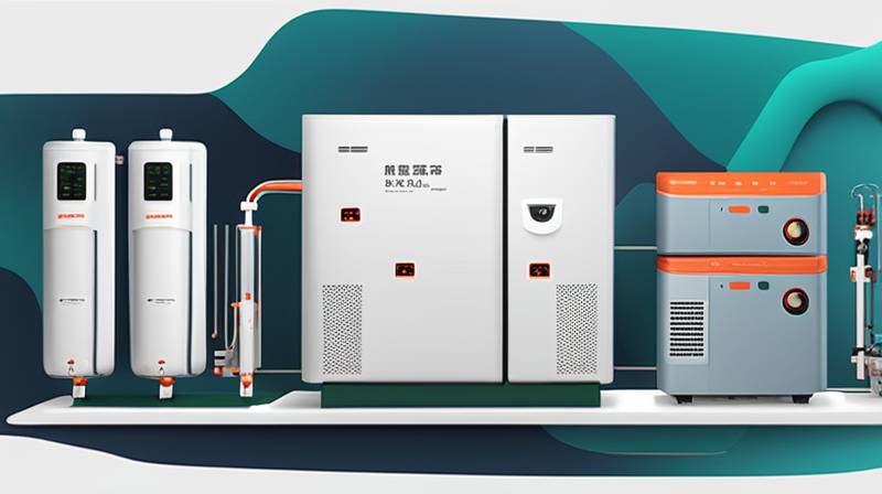 How about Yongshun Energy Storage Technology?