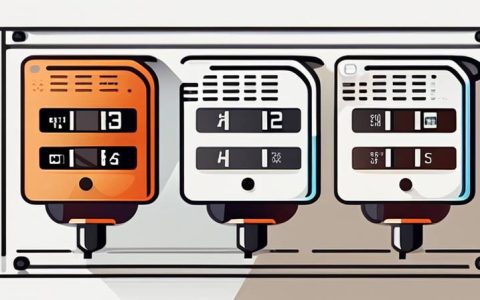 How many MOS does the energy storage power supply use?