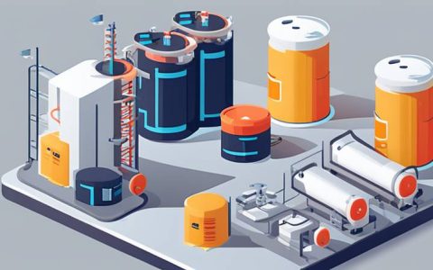 What are the chemical energy storage facilities?