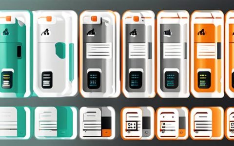 What is the name of energy storage?