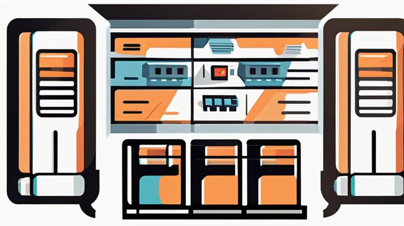 How much does Shenchi energy storage power supply cost