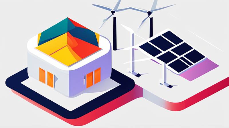 Energy storage and the future of distributed energy in Africa