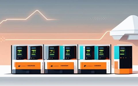 What are the brands of energy storage power supplies?