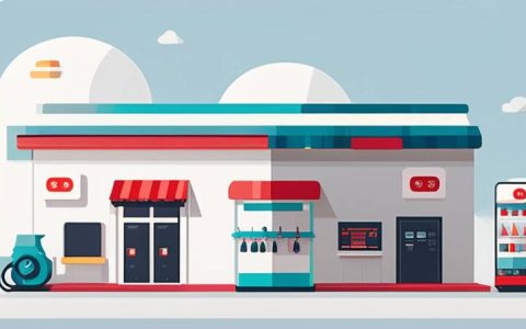 How much gas can Liangshan Port store?