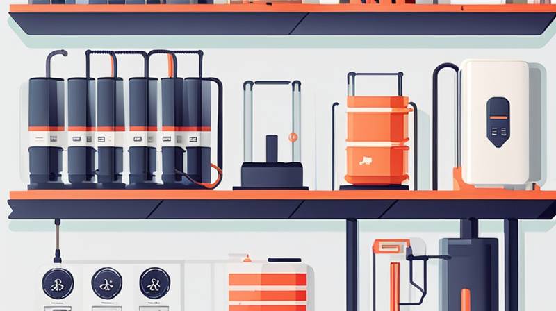 What are the ultra-long energy storage movements?