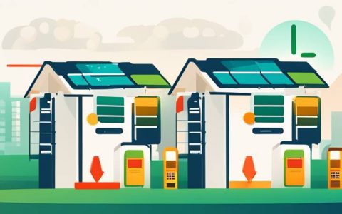 The impact of residential energy storage on Nigeria’s energy landscape