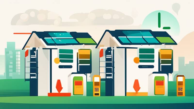 The impact of residential energy storage on Nigeria’s energy landscape