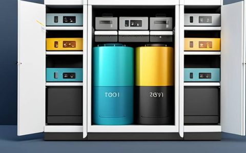 How about Youyi energy storage cabinet