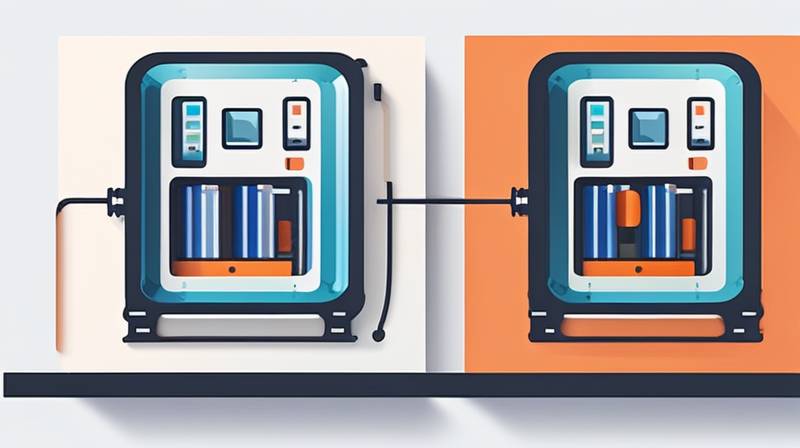 What are the energy storage strategies in the United States?