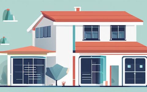 Can energy storage systems in South Africa be connected to home automation systems?