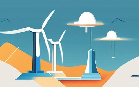 What are the offshore wind energy storage sectors?