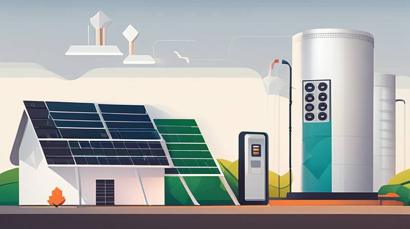 How energy storage can support Nigeria’s climate change mitigation efforts