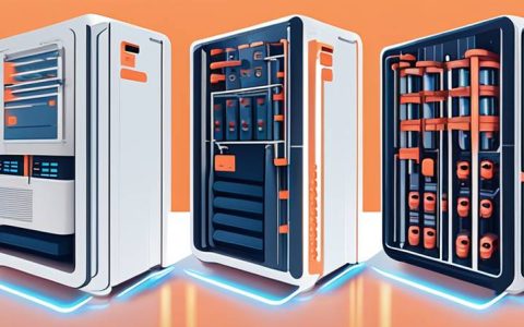 What are the liquid cooling energy storage companies?