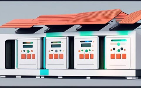 How about Yuanzhou Energy Storage Power Supply