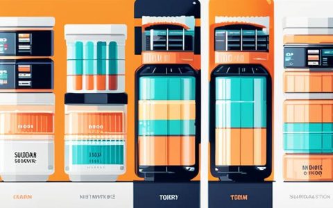 What are the suburban energy storage companies?