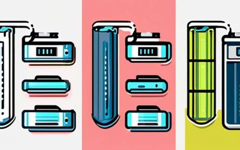 How much does the tower energy storage battery discharge?