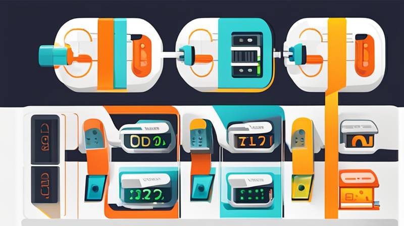 What type of energy storage capacitor should I choose?