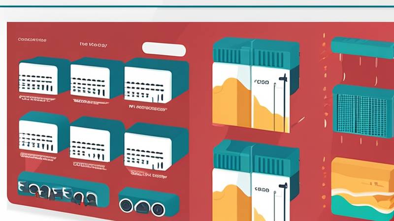 What certifications are required for energy storage in Europe?