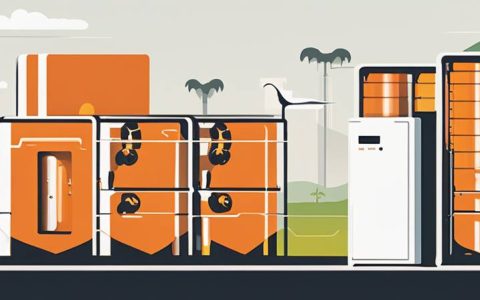 How energy storage can support Africa’s energy cooperatives
